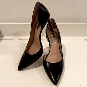 I.N.C International Concept Kenjay D’Orsay Pumps 7.5